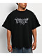 Empyre Hard Knuckle Black T-Shirt - Thumbnail image 1 of 3