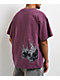 Empyre Hard Knuckle Pink T-Shirt - Thumbnail image 3 of 4