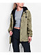 Empyre Harmony Mermaid Beige 10K Snowboarding Jacket 2024 - Thumbnail image 7 of 7