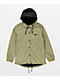 Empyre Harmony Mermaid Beige 10K Snowboarding Jacket 2024 - Thumbnail image 1 of 7