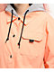 Empyre Harmony Ridge Salmon 10K Snowboard Jacket - Thumbnail image 4 of 7