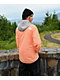 Empyre Harmony Ridge Salmon 10K Snowboard Jacket - Thumbnail image 7 of 7