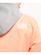 Empyre Harmony Ridge Salmon 10K Snowboard Jacket - Thumbnail image 5 of 7