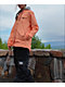 Empyre Harmony Ridge Salmon 10K Snowboard Jacket - Thumbnail image 3 of 7
