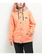 Empyre Harmony Ridge Salmon 10K Snowboard Jacket - Thumbnail image 1 of 7