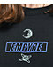 Empyre Harmony United camiseta negra