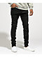 Empyre Havoc EXT Stretch Black Super Skinny Jeans