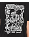 Empyre Hellbound Black T-Shirt - Thumbnail image 2 of 2
