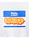 Empyre Hello Heather Grey T-Shirt - Thumbnail image 3 of 3