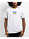 Empyre Hello Heather Grey T-Shirt - Thumbnail image 2 of 3
