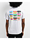 Empyre Hello Heather Grey T-Shirt - Thumbnail image 1 of 3
