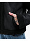 Empyre Hendrix Black Shearling Jacket  - Thumbnail image 5 of 6