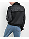 Empyre Hendrix Black Shearling Jacket  - Thumbnail image 2 of 6