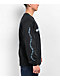 Empyre Hold Onto It Black Long Sleeve T-Shirt - Thumbnail image 3 of 4