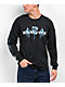 Empyre Hold Onto It Black Long Sleeve T-Shirt - Thumbnail image 2 of 4