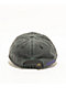 Empyre Hollow Dark Grey Strapback Hat - Thumbnail image 2 of 4
