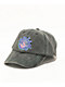 Empyre Hollow Dark Grey Strapback Hat - Thumbnail image 1 of 4