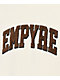 Empyre Honor Roll Natural Crewneck Sweatshirt - Thumbnail image 3 of 4