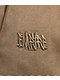 Empyre Hooded Tan Chore Jacket - Thumbnail image 5 of 7