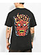 Empyre Hot Head Black T-Shirt