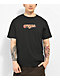 Empyre Hot Head camiseta negra
