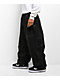 Empyre Hyak Black 10K Carpenter Snowboard Pants - Thumbnail image 3 of 7