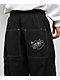 Empyre Hyak Black 10K Carpenter Snowboard Pants - Thumbnail image 5 of 7