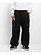 Empyre Hyak Black 10K Carpenter Snowboard Pants - Thumbnail image 1 of 7