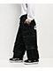Empyre Hyak Black Cargo 10K Snowboard Pants - Thumbnail image 4 of 6
