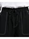 Empyre Hyak Black Cargo 10K Snowboard Pants - Thumbnail image 5 of 6