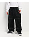 Empyre Hyak Black Cargo 10K Snowboard Pants - Thumbnail image 2 of 6