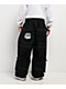 Empyre Hyak Black Cargo 10K Snowboard Pants - Thumbnail image 1 of 6