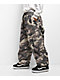Empyre Hyak Camo 10K Cargo Snowboard Pants - Thumbnail image 3 of 8