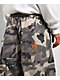 Empyre Hyak Camo 10K Cargo Snowboard Pants - Thumbnail image 5 of 8