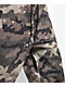 Empyre Hyak Camo 10K Cargo Snowboard Pants - Thumbnail image 6 of 8