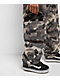 Empyre Hyak Camo 10K Cargo Snowboard Pants - Thumbnail image 7 of 8