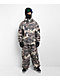 Empyre Hyak Camo 10K Cargo Snowboard Pants - Thumbnail image 8 of 8