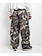 Empyre Hyak Camo 10K Cargo Snowboard Pants - Thumbnail image 2 of 8