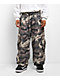 Empyre Hyak Camo 10K Cargo Snowboard Pants - Thumbnail image 1 of 8