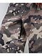 Empyre Hyak Camo Loose Fit 10K Snowboard Pants - Thumbnail image 4 of 7