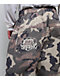 Empyre Hyak Camo Loose Fit 10K Snowboard Pants - Thumbnail image 5 of 7