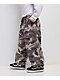 Empyre Hyak Camo Loose Fit 10K Snowboard Pants - Thumbnail image 6 of 7