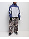 Empyre Hyak Camo Loose Fit 10K Snowboard Pants - Thumbnail image 7 of 7