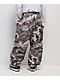 Empyre Hyak Camo Loose Fit 10K Snowboard Pants - Thumbnail image 2 of 7