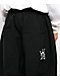 Empyre Hyak Piped Black 10K Snowboard Pants - Thumbnail image 5 of 7