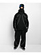 Empyre Hyak Piped Black 10K Snowboard Pants - Thumbnail image 7 of 7