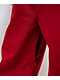Empyre Hyak Red Loose Fit 10K Snowboard Pants - Thumbnail image 4 of 6