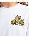 Empyre Ice Cream Truck White Long Sleeve T-Shirt - Thumbnail image 3 of 3