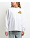 Empyre Ice Cream Truck White Long Sleeve T-Shirt - Thumbnail image 2 of 3