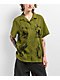 Empyre Iggy Green Short Sleeve Shirt - Thumbnail image 3 of 4